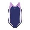 Solid Racerback One Piece
