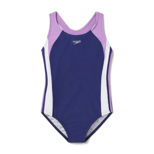 Solid Racerback One Piece