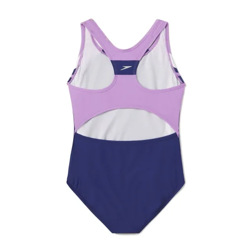 Solid Racerback One Piece