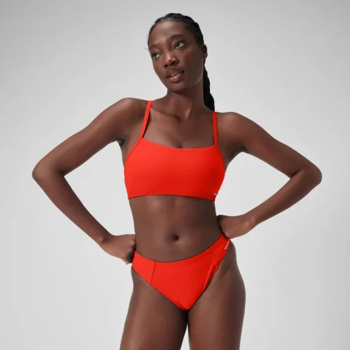 Solid Racerback Top