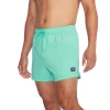 Solid Redondo Edge Volley 14"