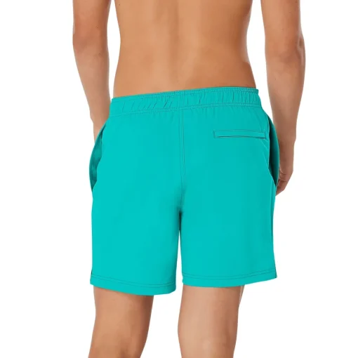 Solid Redondo Edge Volley 17"