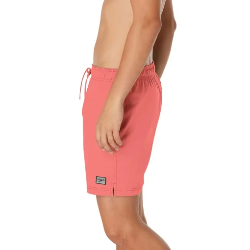 Solid Redondo Edge Volley 17"