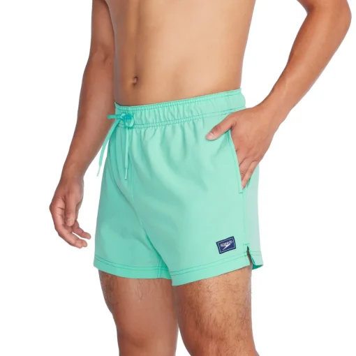 Solid Redondo Edge Volley 14"