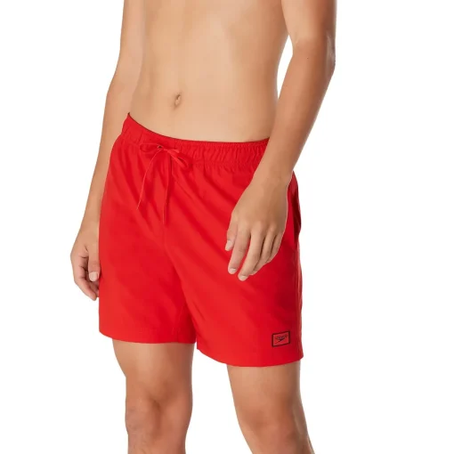 Solid Redondo Edge Volley 17"