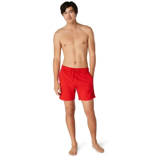 Solid Redondo Edge Volley 17"