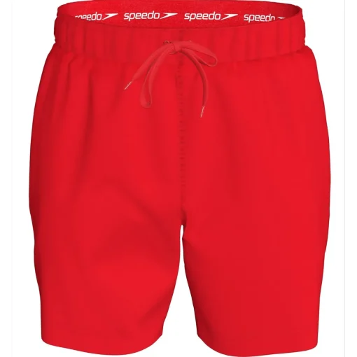 Solid Redondo Edge Volley 17"