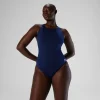 Solid Super Proback One Piece - Speedo Endurance+