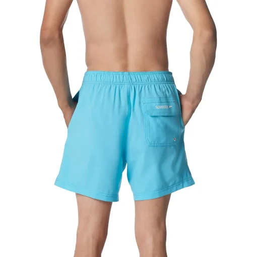Solid Volley with Comfort Liner 16"