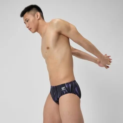 Space Train Brief