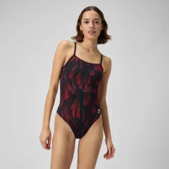 Space Train One Back One Piece