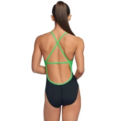 Spark Splice Crossback One Piece