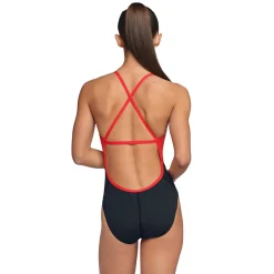 Spark Splice Crossback One Piece
