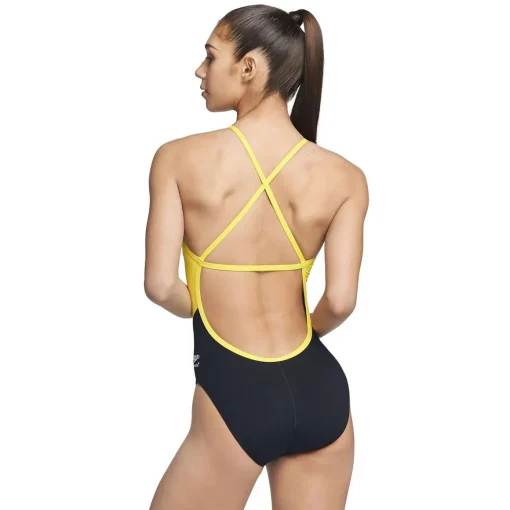 Spark Splice Crossback One Piece