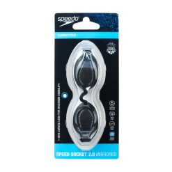Speed Socket 2.0 Mirrored Goggle