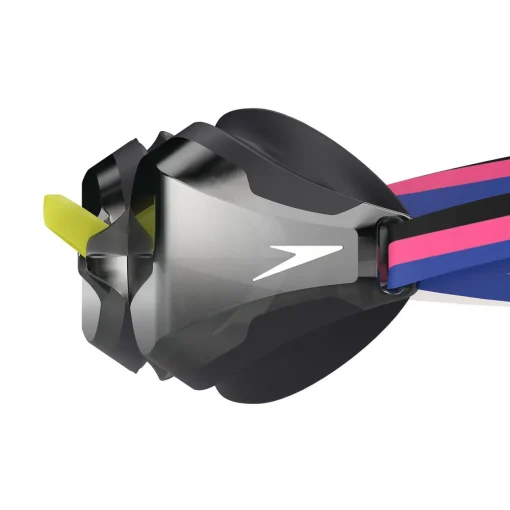 Speed Socket 2.0 Mirrored LTD