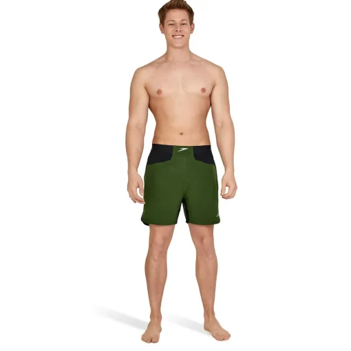 Speedo Explorer Training Short 16"