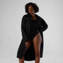 Speedo Team Parka