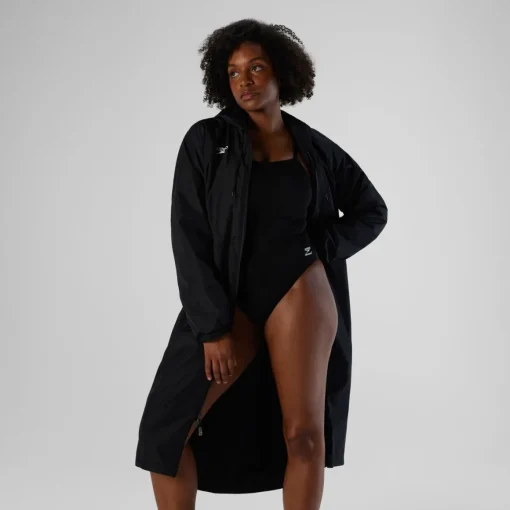 Speedo Team Parka