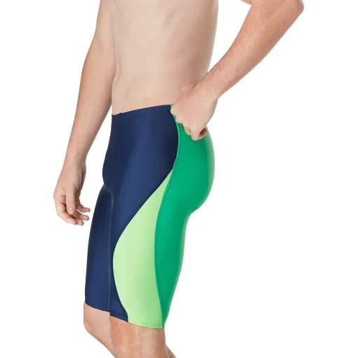 Splice Jammer