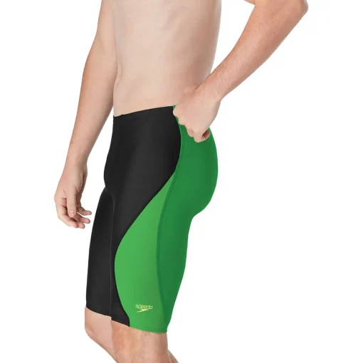 Splice Jammer