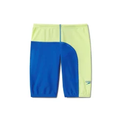 Spliced Jammer