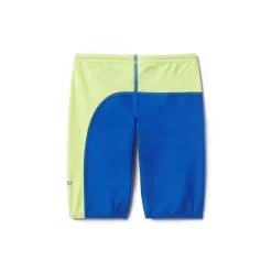 Spliced Jammer
