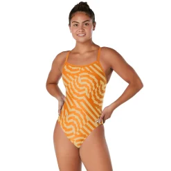 ST Vortex Maze Flyback One Piece