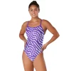 ST Vortex Maze Flyback One Piece