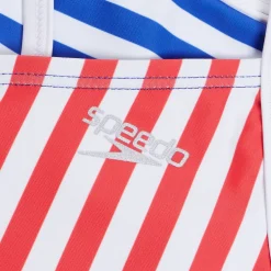 Stripe Blocked 2 Pc
