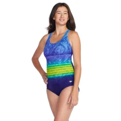 Texture Ombre Ultraback One Piece