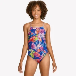 The One Printed One Piece