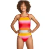 The One Printed One Piece
