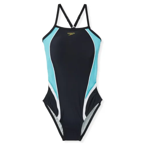 Thin Strap Quantum Fusion One Piece