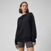 Unisex Fleece Crew
