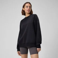 Unisex Fleece Crew