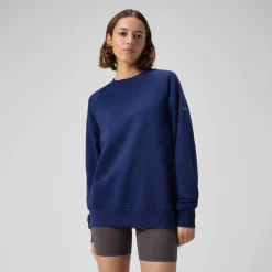Unisex Fleece Crew