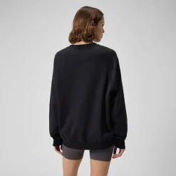 Unisex Fleece Crew