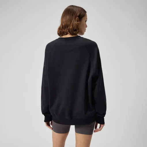 Unisex Fleece Crew