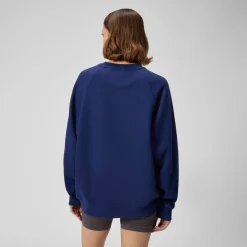 Unisex Fleece Crew
