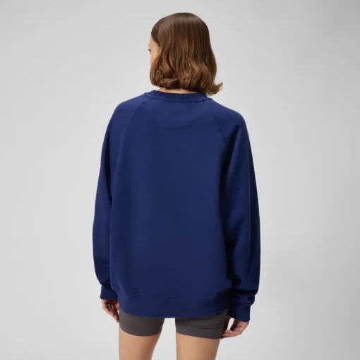 Unisex Fleece Crew