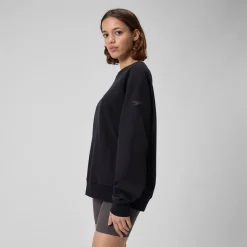 Unisex Fleece Crew
