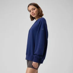 Unisex Fleece Crew