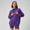 Unisex Fleece Hoodie