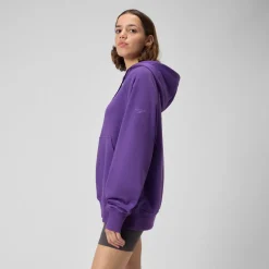 Unisex Fleece Hoodie
