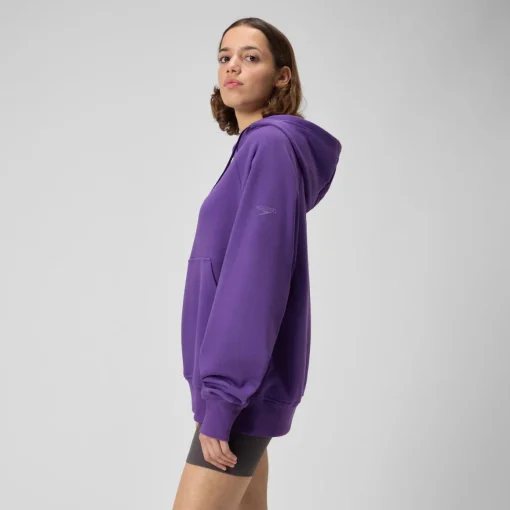 Unisex Fleece Hoodie