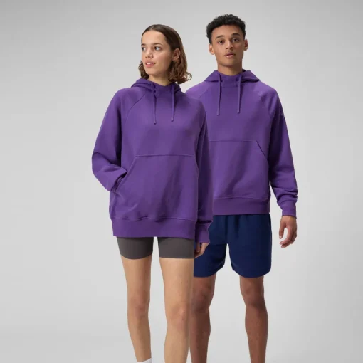 Unisex Fleece Hoodie