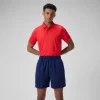 Unisex Fleece Short