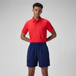 Unisex Fleece Short