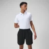 Unisex Fleece Short